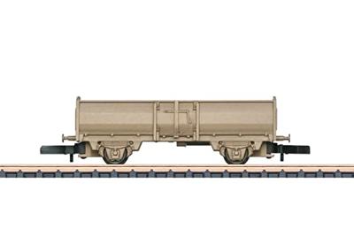 Märklin 86236 Z uit. Goederenwagen Bronze Edition