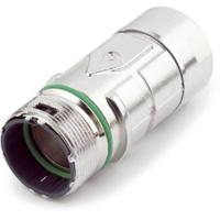 EPIC Signal M23 F6 Kabelconnector-bus 72064020 Lapp Zubehör Zwart LAPP Inhoud: 20 stuk(s) - thumbnail