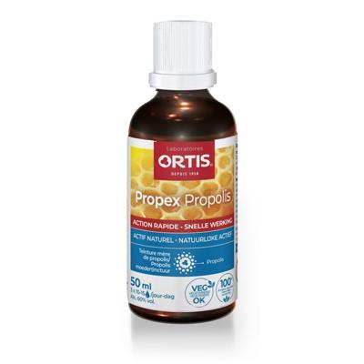 Ortis Propex Propolis Gutt 50ml