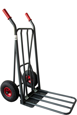 Little Jumbo Ravendo steekwagen | heavy duty - 5149051 Little Jumbo Ravendo steekwagen | heavy duty - 5149051