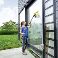 Karcher WV Evolution Verlengsteel Set - 2.633-144.0 - thumbnail