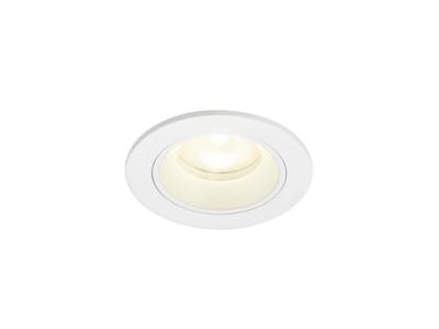 SLV InbouwspotNuminos XS wit 4000K - 55gr - 1009323