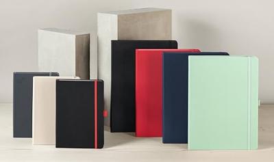 Sigel SI-CO681 Notitieboek Conceptum A4 Lijn Mint Sigel SI-CO681 Notitieboek Conceptum A4 Lijn Mint