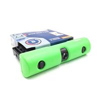 ABUS Beugelslot Ultra Mini 410/150HB140 SH34 - thumbnail