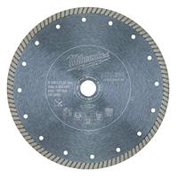 Milwaukee Diamantdoorslijpschijven DHTS DHTs 230 mm 1 st - 4932399550 - thumbnail