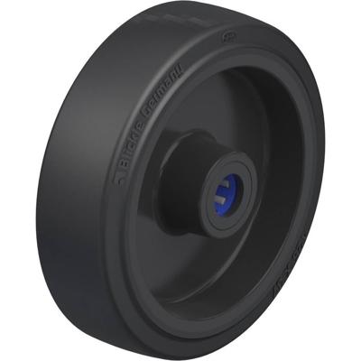 Blickle POEV 125/15XR Kunststofwiel Wieldiameter: 125 mm Draagvermogen (max.): 250 kg 1 stuk(s) Blickle POEV 125/15XR Kunststofwiel Wieldiameter: 125 mm Draagvermogen (max.): 250 kg 1 stuk(s)