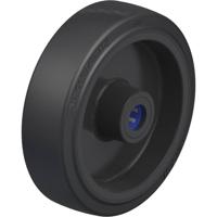 Blickle POEV 125/15XR Kunststofwiel Wieldiameter: 125 mm Draagvermogen (max.): 250 kg 1 stuk(s) - thumbnail