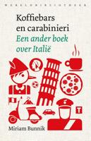 Koffiebars en carabinieri - Miriam Bunnik - ebook - thumbnail