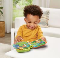 Vtech Baby Dierenvriendjes Muziekboek - thumbnail