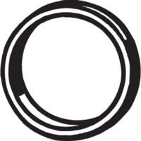 Afdichtring uitlaatpijp 256428 - thumbnail