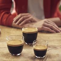 Philips CSA240/20 Senseo Select Koffiepadapparaat Zwart - thumbnail
