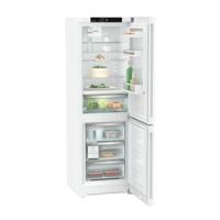 Liebherr CBNc 5223-22 Koel-vriescombinatie Wit - thumbnail