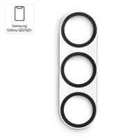 Hama Camera-beschermglas Voor Samsung Galaxy S23/S23+ Transparant - thumbnail