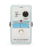 Electro Harmonix Nano Holy Grail Reverb effectpedaal - thumbnail