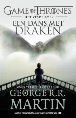 Een dans met draken - 1 Oude vetes, nieuwe strijd - George R.R. Martin - ebook