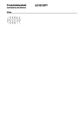 TeSys Magneetschakelaar 12a 230v ac