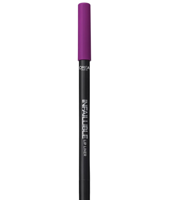 L’Oréal Paris Make-Up Designer Infallible Longwear Lip Liner - 207 Wuthering Purple - Lippotlood - thumbnail