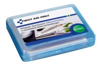 Westcott AC-P10025 Pleisters First Aid Only Kantoor/hobby 20 Stuks - thumbnail