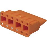 TE Connectivity WM 12 S Ronde connector borgspie Totaal aantal polen: 12 Serie (ronde connectoren): DTM 1 stuk(s) - thumbnail