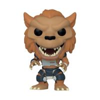 Nickelodeon Teenage Mutant Ninja Turtles Funko Pop Vinyl: Rahzar - thumbnail