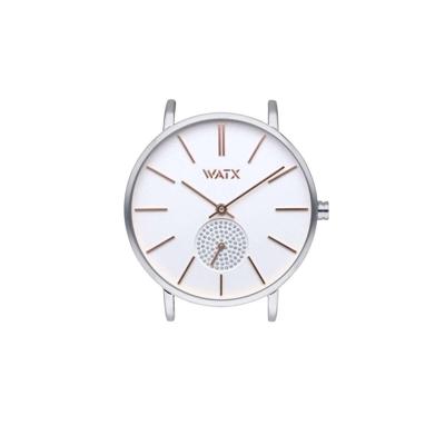 Watx & Colors WXCA1026 (Ø 38 mm) Dames horloge