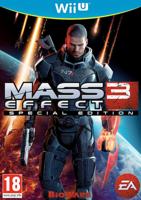 Mass Effect 3 Special Edition - thumbnail