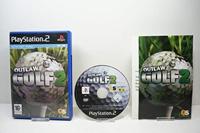 Outlaw Golf 2 - thumbnail