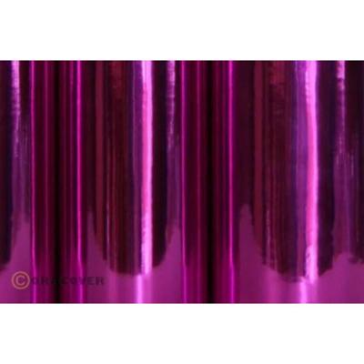 Oracover 50-104-010 Plotterfolie Easyplot (l x b) 10 m x 60 cm Chroom-magenta