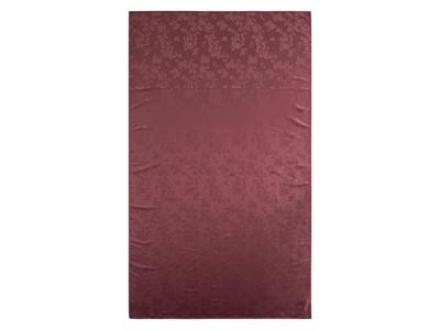 LIVARNO home Tafelkleed 140 x 240 cm (Rood)