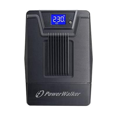 PowerWalker VI 1000 SCL Line-interactive 1000 VA 600 W