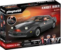 PLAYMOBIL - 70924 - Knight Rider - K 2000 - thumbnail