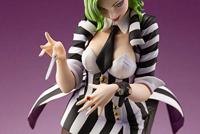 Beetlejuice Bishoujo PVC Statue 1/7 Beetlejuice 21 cm - thumbnail