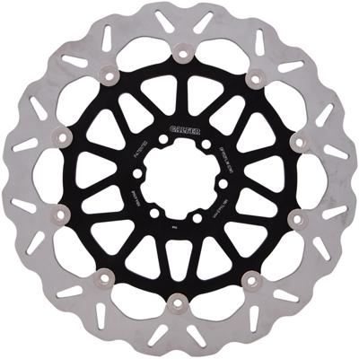 GALFER golf remschijf "df952 rotor df952 type cw floating GALFER golf remschijf "df952 rotor df952 type cw floating