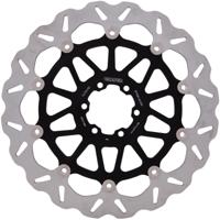 GALFER golf remschijf "df952 rotor df952 type cw floating - thumbnail