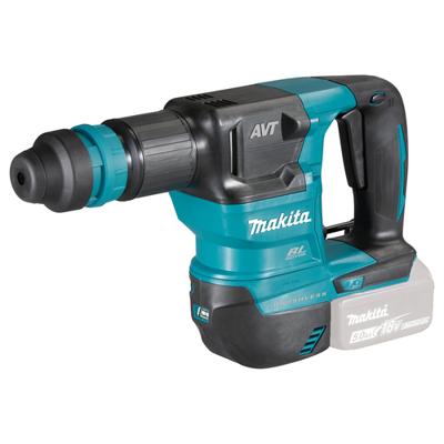 Makita DHK180ZJ Accu Schraper 18V Basic Body in Mbox