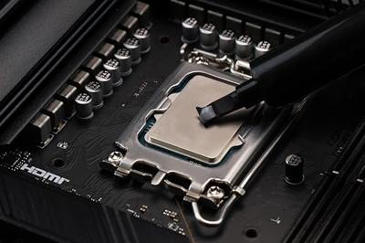 Thermal Grizzly Aeronaut - 26G Thermal Grizzly Aeronaut - 26G