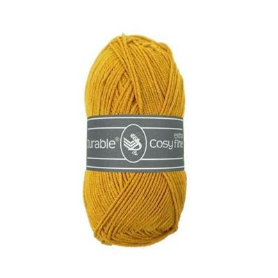 Durable Cosy extra fine Curry 2211