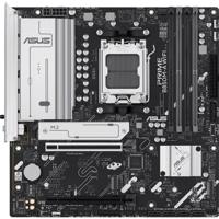 ASUS PRIME B850M-A WIFI AMD B850 Socket AM5 micro ATX - thumbnail