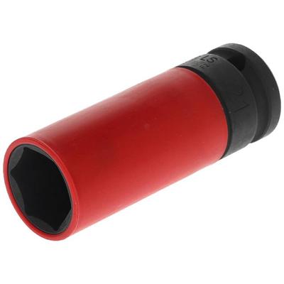 Gedore K 19 LS 21 2178230 Kracht-dopsleutelinzet 21 mm 1/2 21 mm 1/2 (12,5 mm)