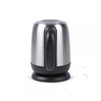 Waterkoker - LIVOO - DOD182 - 1630 W - 1,2 L - 360° draaibare voet - Grijs - thumbnail