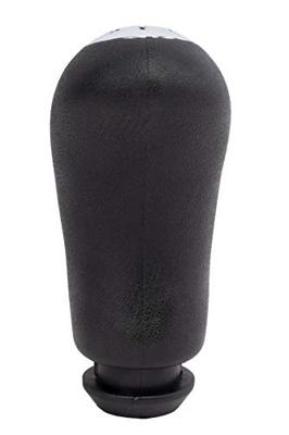 Versnellingspookknop Origen RENAULT CLIO 06 Zwart Versnellingspookknop Origen RENAULT CLIO 06 Zwart