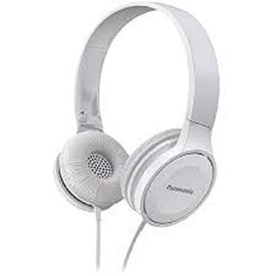 KOSS KPH7 On Ear koptelefoon Kabel Stereo Wit HiFi