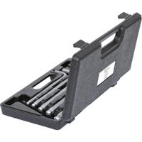 KS TOOLS Ks-tools hoeksleutel set "xl" pin key set 10 pcs. 6-point inside - thumbnail