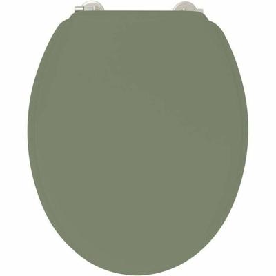 Duplo olio verde - polvere di bambù