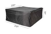 Platinum AeroCover | Loungesethoes 270 x 210 x 70(h) cm - thumbnail