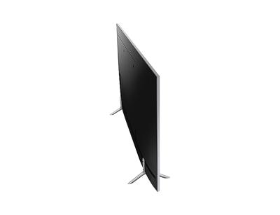 Samsung QE49Q64RAL 124,5 cm (49") 4K Ultra HD Smart TV Wi-Fi Zilver