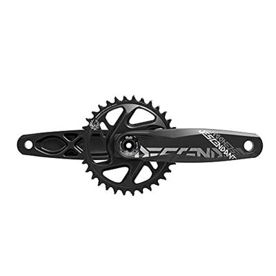 TRUVATIV crankstel "descendant dh" crankset desc.dh 170mm