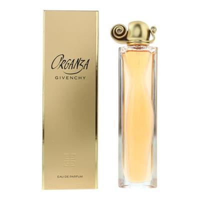 Givenchy Organza Eau de Parfum 50ml Givenchy Organza Eau de Parfum 50ml