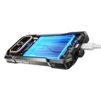 Ulefone Armor 27 Pro, 12 + 256 GB, NFC, zwart, OEM - thumbnail