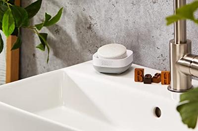 Joseph Joseph 70511 Slim Compact Zeepbakje Vrijstaand Lichtgrijs